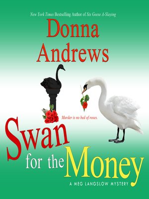 cover image of Swan for the Money